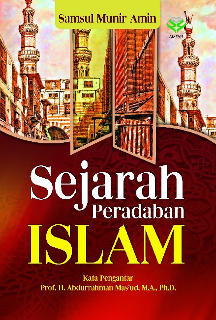 Sejarah Peradaban Islam